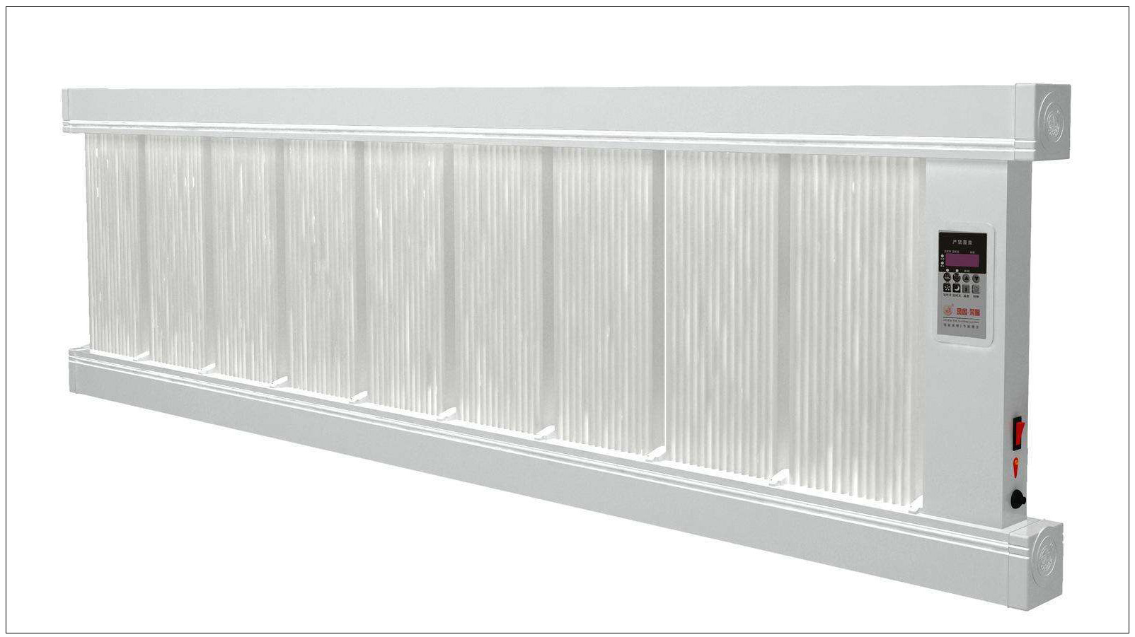 北方平方電采暖耗電量高，不合適