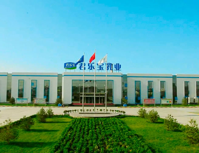 工廠高溫生產(chǎn)熱泵工程